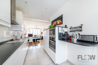 Ma-Cabane - Vente Maison Bois-Colombes, 140 m²