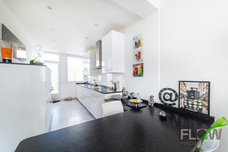 Ma-Cabane - Vente Maison Bois-Colombes, 140 m²