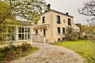 Ma-Cabane - Vente Maison BOIS-COLOMBES, 135 m²