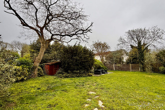 Ma-Cabane - Vente Maison BOIS-COLOMBES, 135 m²