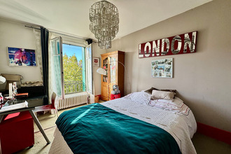 Ma-Cabane - Vente Maison BOIS-COLOMBES, 135 m²