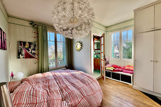 Ma-Cabane - Vente Maison BOIS-COLOMBES, 135 m²