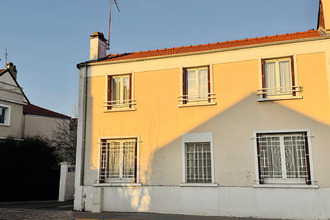 Ma-Cabane - Vente Maison BOIS-COLOMBES, 102 m²