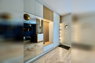 Ma-Cabane - Vente Maison BOIS-COLOMBES, 117 m²