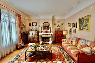 Ma-Cabane - Vente Maison BOIS-COLOMBES, 125 m²