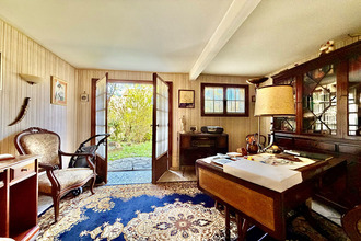 Ma-Cabane - Vente Maison BOIS-COLOMBES, 125 m²