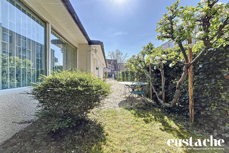 Ma-Cabane - Vente Maison Bois-Colombes, 207 m²