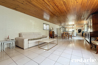 Ma-Cabane - Vente Maison Bois-Colombes, 207 m²