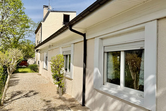 Ma-Cabane - Vente Maison BOIS-COLOMBES, 170 m²