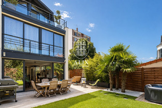 Ma-Cabane - Vente Maison Bois-Colombes, 236 m²