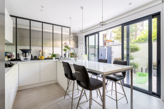 Ma-Cabane - Vente Maison Bois-Colombes, 236 m²