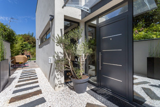Ma-Cabane - Vente Maison Bois-Colombes, 236 m²
