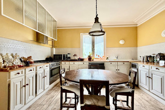 Ma-Cabane - Vente Maison BOIS-COLOMBES, 230 m²