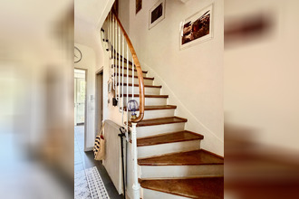 Ma-Cabane - Vente Maison BOIS-COLOMBES, 81 m²