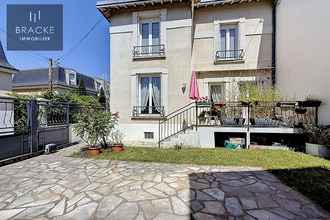 Ma-Cabane - Vente Maison BOIS-COLOMBES, 80 m²