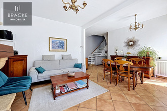 Ma-Cabane - Vente Maison BOIS-COLOMBES, 80 m²