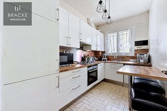 Ma-Cabane - Vente Maison BOIS-COLOMBES, 80 m²