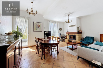 Ma-Cabane - Vente Maison BOIS-COLOMBES, 80 m²