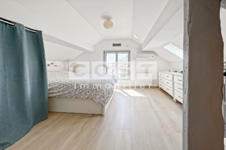 Ma-Cabane - Vente Maison Bois-Colombes, 97 m²