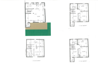 Ma-Cabane - Vente Maison BOIS-COLOMBES, 140 m²