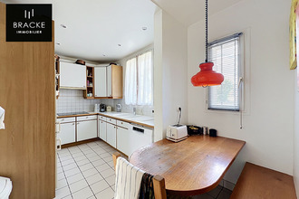Ma-Cabane - Vente Maison BOIS-COLOMBES, 140 m²