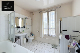 Ma-Cabane - Vente Maison BOIS-COLOMBES, 140 m²