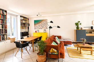 Ma-Cabane - Vente Maison BOIS-COLOMBES, 102 m²