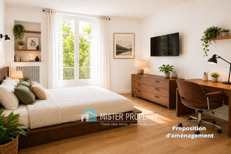 Ma-Cabane - Vente Maison BOIS-COLOMBES, 130 m²