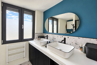 Ma-Cabane - Vente Maison BOIS-COLOMBES, 96 m²