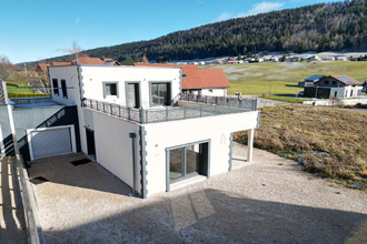 Ma-Cabane - Vente Maison Bois-d'Amont, 140 m²