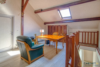 Ma-Cabane - Vente Maison Bois-d'Arcy, 160 m²