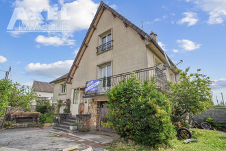 Ma-Cabane - Vente Maison Bois-d'Arcy, 140 m²