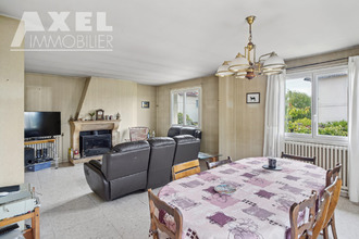 Ma-Cabane - Vente Maison Bois-d'Arcy, 140 m²