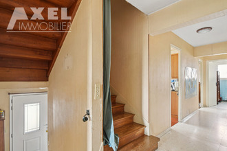 Ma-Cabane - Vente Maison Bois-d'Arcy, 140 m²