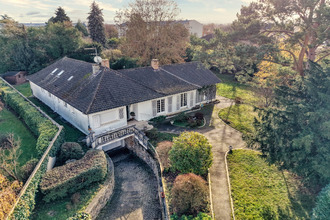 Ma-Cabane - Vente Maison Bois-d'Arcy, 225 m²