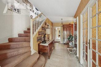 Ma-Cabane - Vente Maison Bois-d'Arcy, 225 m²