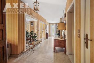 Ma-Cabane - Vente Maison Bois-d'Arcy, 225 m²