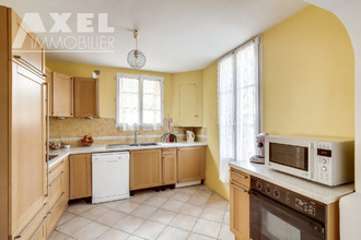 Ma-Cabane - Vente Maison Bois-d'Arcy, 110 m²