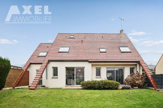 Ma-Cabane - Vente Maison Bois-d'Arcy, 178 m²