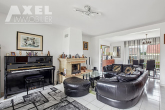 Ma-Cabane - Vente Maison Bois-d'Arcy, 178 m²