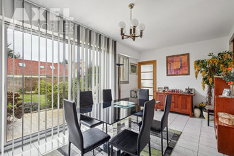 Ma-Cabane - Vente Maison Bois-d'Arcy, 178 m²