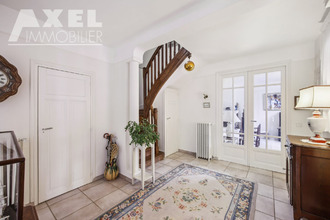 Ma-Cabane - Vente Maison Bois-d'Arcy, 212 m²