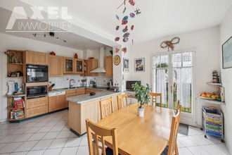 Ma-Cabane - Vente Maison Bois-d'Arcy, 212 m²