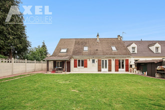 Ma-Cabane - Vente Maison Bois-d'Arcy, 146 m²