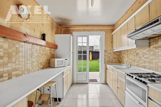 Ma-Cabane - Vente Maison Bois-d'Arcy, 146 m²