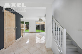 Ma-Cabane - Vente Maison Bois-d'Arcy, 69 m²
