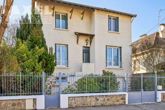 Ma-Cabane - Vente Maison Bois-d'Arcy, 142 m²