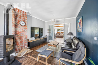 Ma-Cabane - Vente Maison Bois-d'Arcy, 142 m²