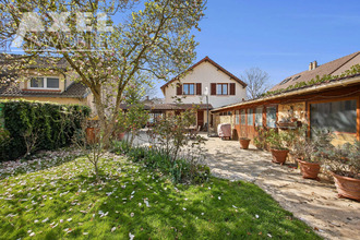 Ma-Cabane - Vente Maison Bois-d'Arcy, 180 m²