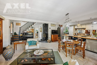 Ma-Cabane - Vente Maison Bois-d'Arcy, 180 m²